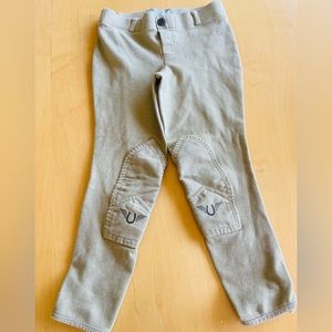 TuffRider Equestrian pants